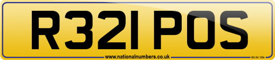 R321 POS