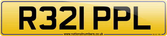 R321 PPL