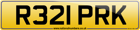 R321 PRK