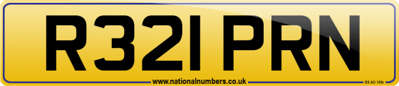 R321 PRN