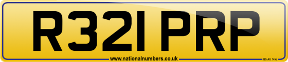 R321 PRP
