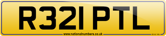 R321 PTL