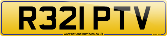 R321 PTV