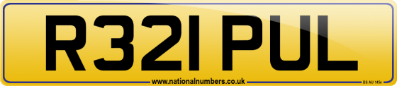 R321 PUL