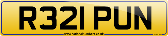 R321 PUN