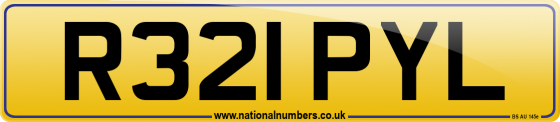 R321 PYL