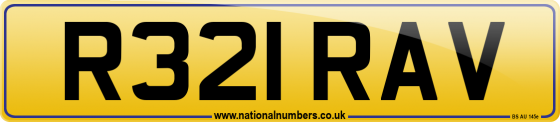 R321 RAV