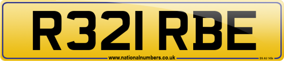 R321 RBE