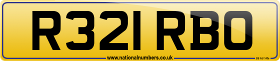 R321 RBO