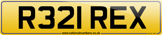 R321 REX