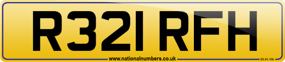 R321 RFH