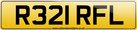R321 RFL