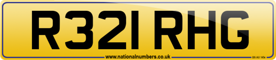 R321 RHG