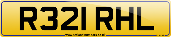 R321 RHL