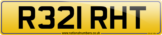 R321 RHT