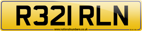 R321 RLN