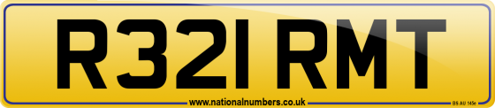 R321 RMT