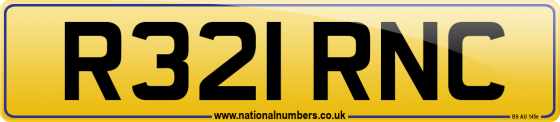R321 RNC