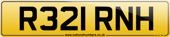 R321 RNH