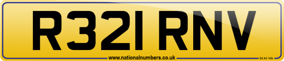 R321 RNV