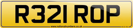 R321 ROP