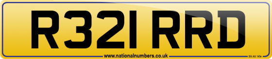 R321 RRD