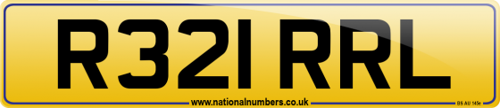R321 RRL
