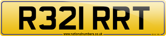 R321 RRT