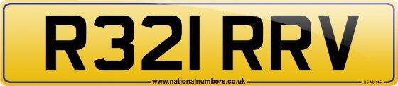 R321 RRV
