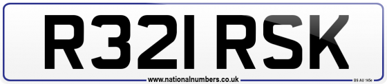 R321 RSK