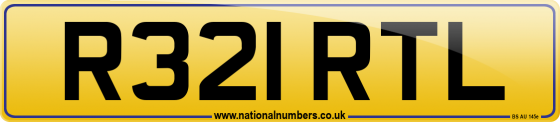 R321 RTL
