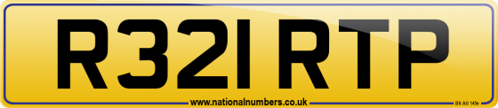 R321 RTP