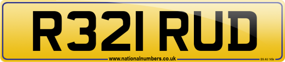 R321 RUD