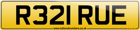 R321 RUE