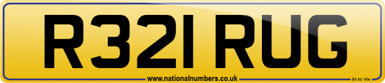 R321 RUG