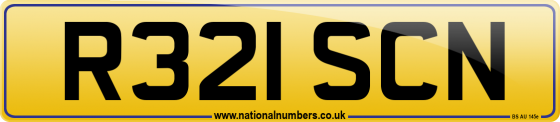 R321 SCN