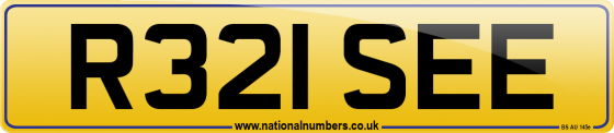 R321 SEE
