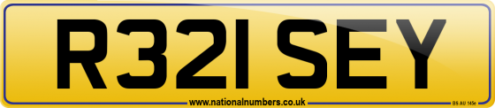 R321 SEY