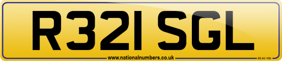 R321 SGL
