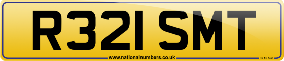 R321 SMT