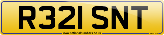R321 SNT