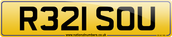 R321 SOU