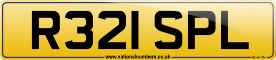 R321 SPL