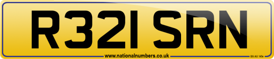 R321 SRN