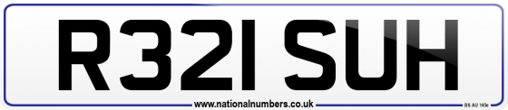 R321 SUH