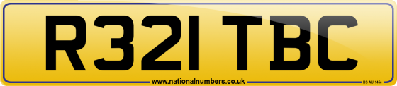 R321 TBC