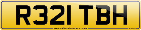 R321 TBH