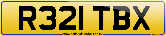 R321 TBX