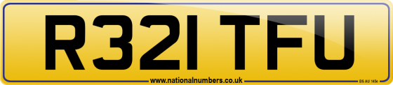 R321 TFU