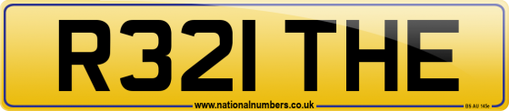 R321 THE
